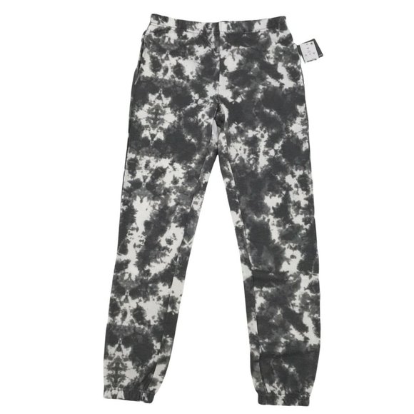 Grayson Threads Women's Mid Rise Activewear Pull On Jogger Pants Gray - Picture 1 of 9